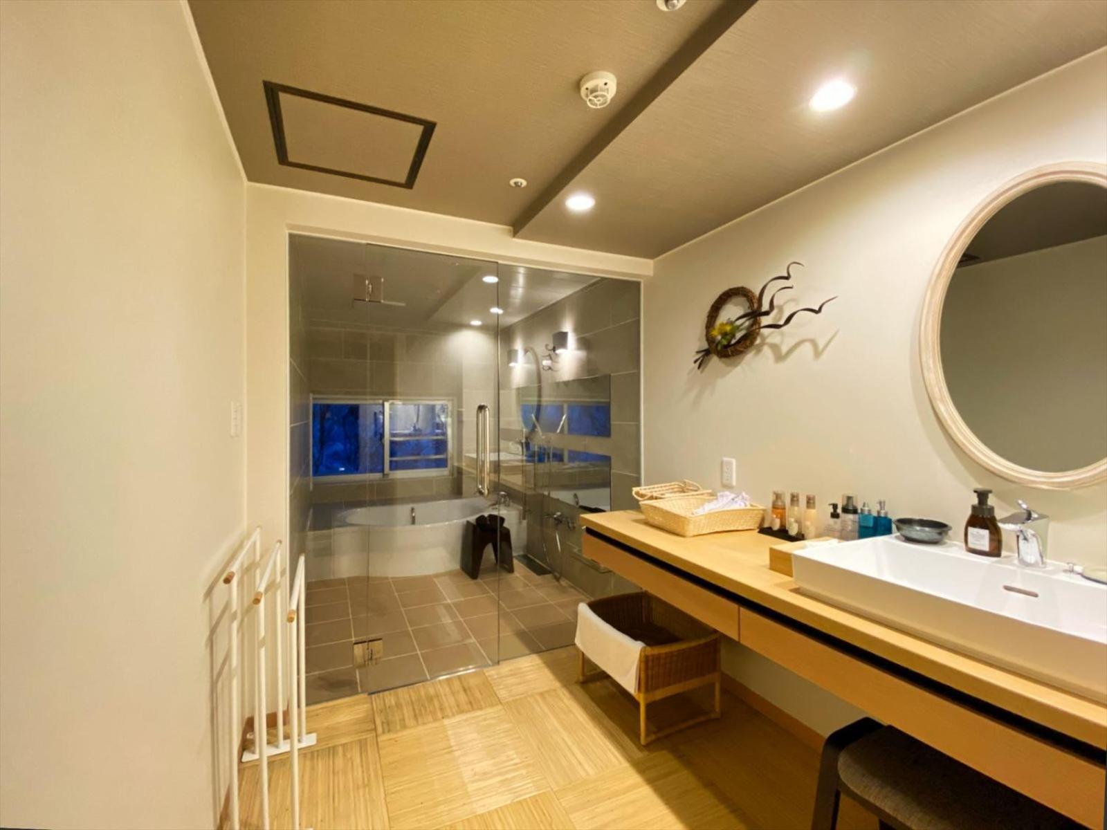 Kazuno Yuze Hotel מראה חיצוני תמונה